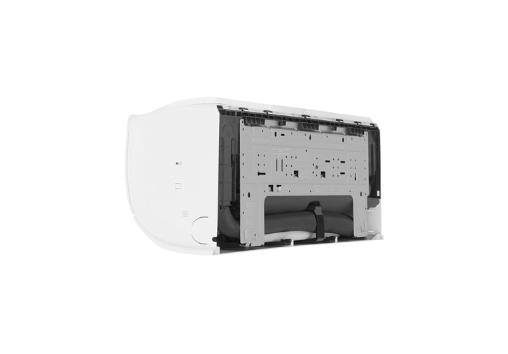 LG Điều hòa DUALCOOL Inverter Tiêu chuẩn 1 chiều V10ENF, V10ENF