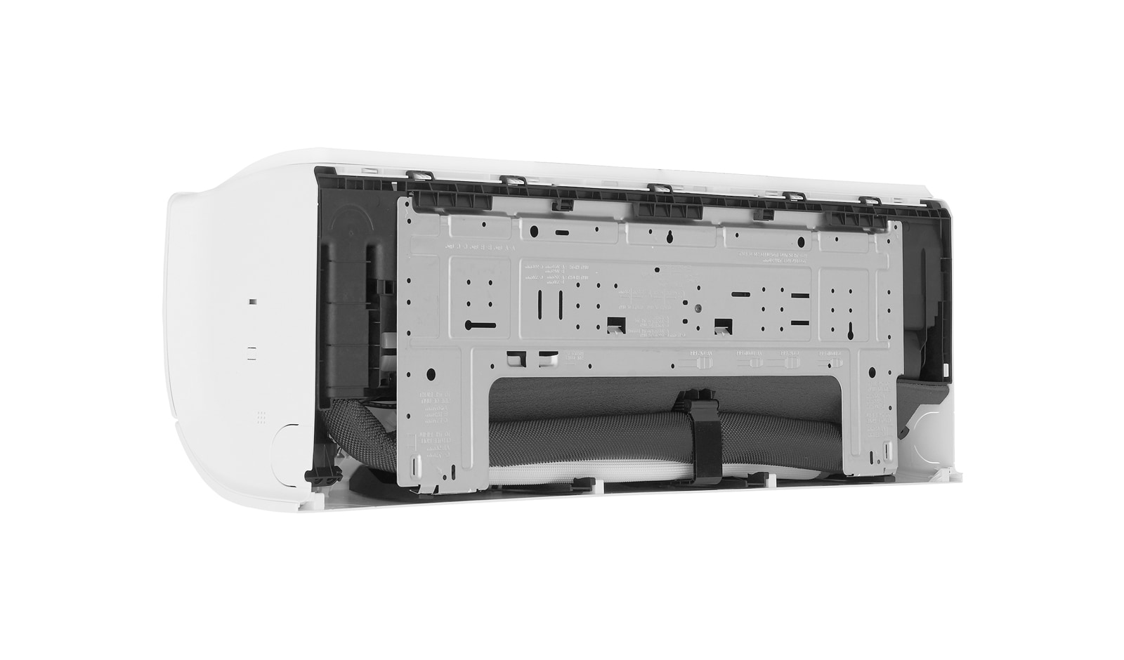 LG Điều hòa DUALCOOL Inverter Tiêu chuẩn 1 chiều V10ENF, V10ENF