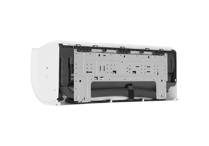 LG Điều hòa DUALCOOL Inverter Tiêu chuẩn 1 chiều V10ENF, V10ENF