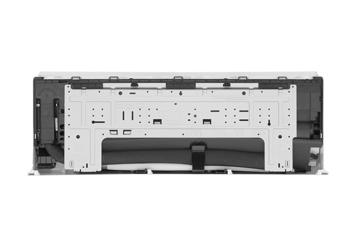 LG Điều hòa DUALCOOL Inverter Tiêu chuẩn 1 chiều V10ENF, V10ENF