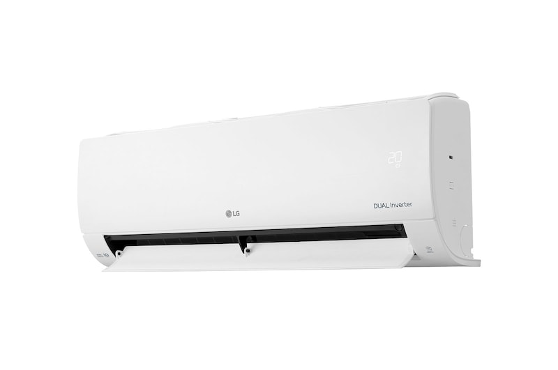LG Điều hòa LG DUALCOOL™Inverter 1 chiều 9.000 BTU (1HP) V10ENO, V10ENO