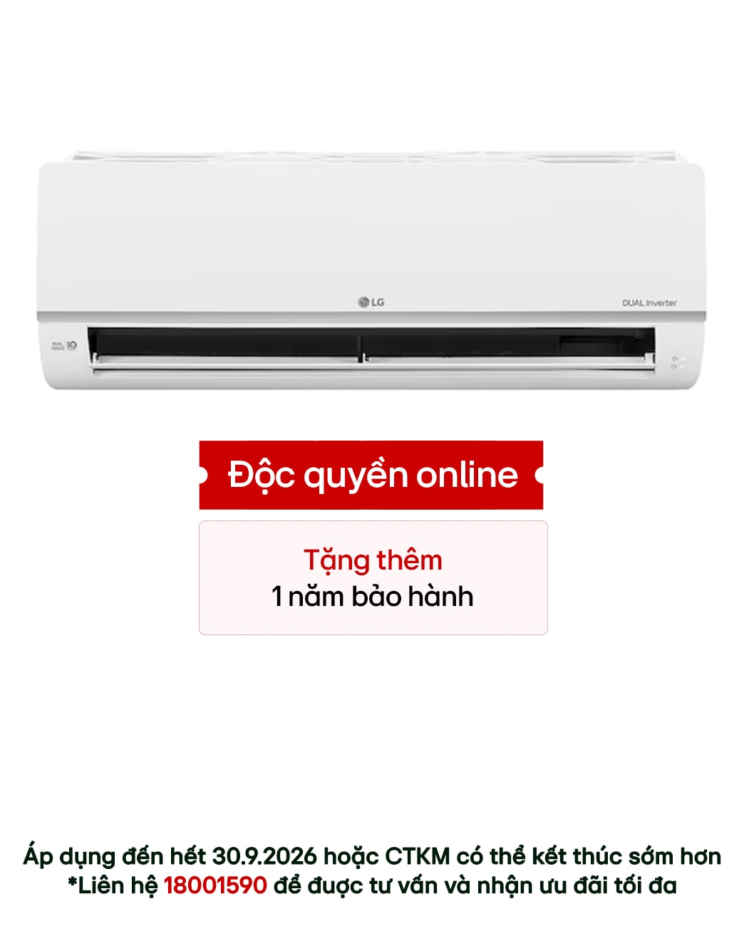 Điều hòa LG IOC09S1 - hình ảnh thực tế Điều hòa LG IOC09S1 - hình ảnh thực tế