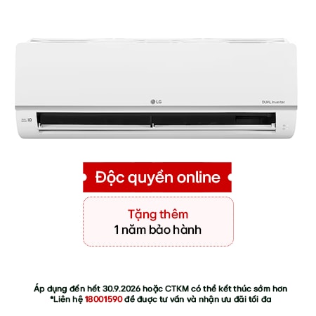 Điều hòa LG IOC09S1 Điều hòa LG IOC09S1