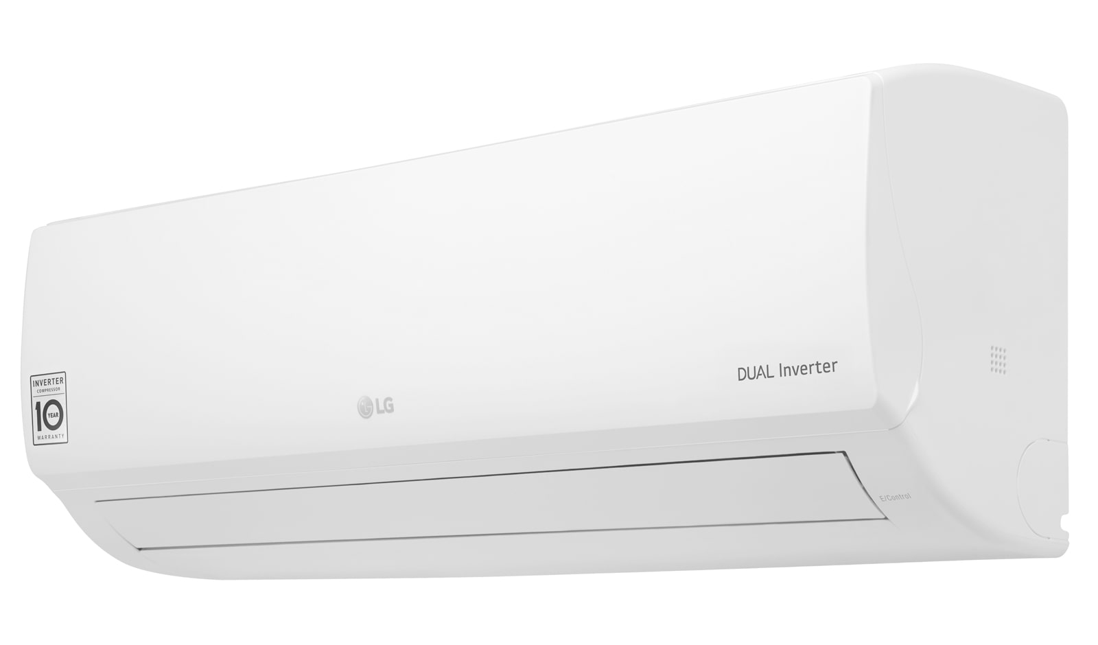 LG Điều hòa DUALCOOL Inverter Tiêu chuẩn 1 chiều V10ENV, V10ENV