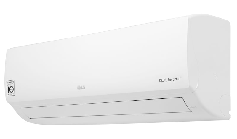 LG Điều hòa DUALCOOL Inverter Tiêu chuẩn 1 chiều V10ENV, V10ENV