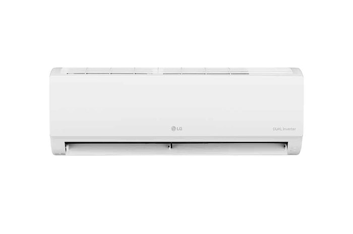 LG Điều hòa LG DUALCOOL™Inverter 1 chiều 1HP V10WIN1, V10WIN1