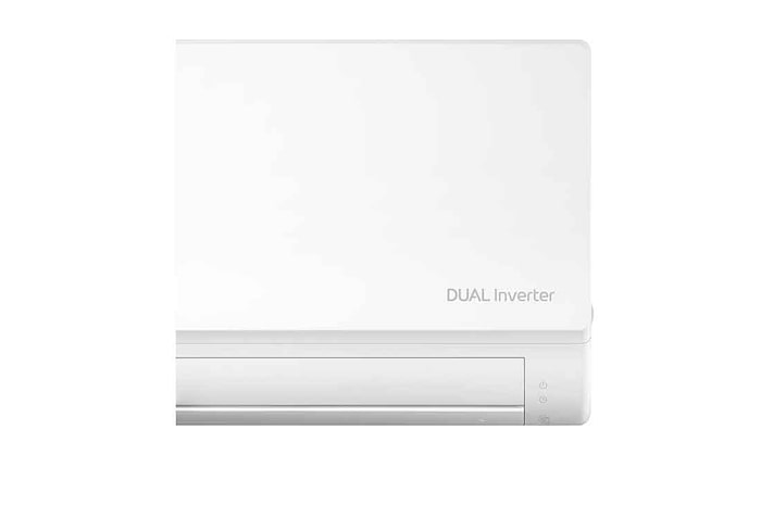 LG Điều hòa LG DUALCOOL™Inverter 1 chiều 1HP V10WIN1, V10WIN1