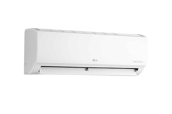LG Điều hòa LG DUALCOOL™Inverter 1 chiều 1HP V10WIN1, V10WIN1