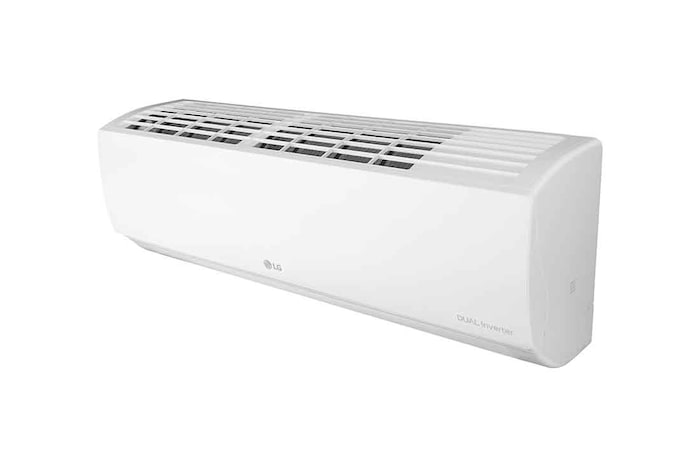 LG Điều hòa LG DUALCOOL™Inverter 1 chiều 1HP V10WIN1, V10WIN1