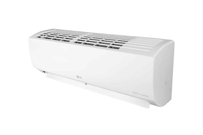 LG Điều hòa LG DUALCOOL™Inverter 1 chiều 1HP V10WIN1, V10WIN1