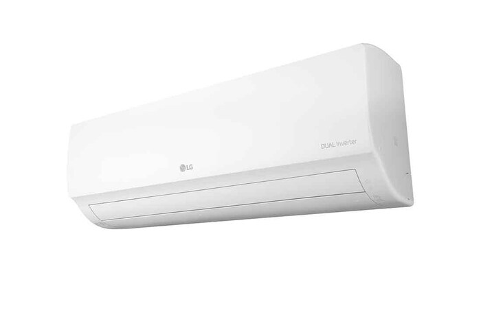 LG Điều hòa LG DUALCOOL™Inverter 1 chiều 1HP V10WIN1, V10WIN1