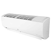 LG Điều hòa LG DUALCOOL™Inverter 1 chiều 9.000 BTU (1HP)|V10WIN1, V10WIN1