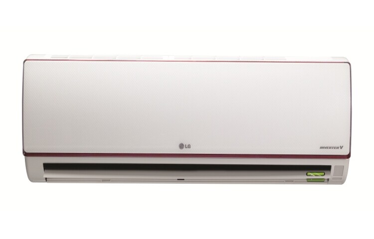 Hình ảnh mặt trước của Điều hòa Inverter Sang Trọng - Một chiều V13APA V13APA