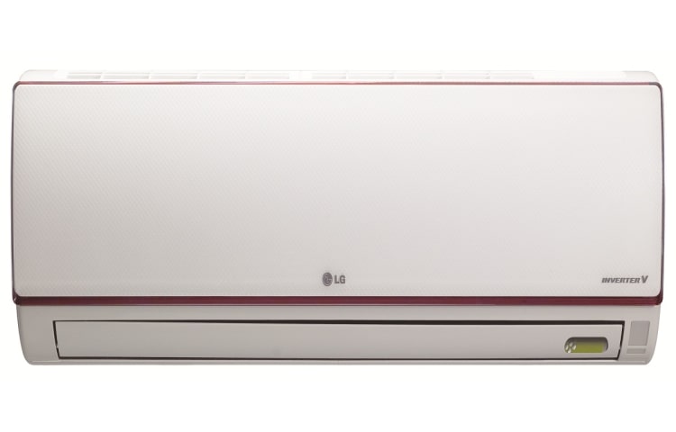 LG Điều hòa Inverter Sang Trọng - Một chiều V13APA, V13APA