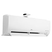 LG Điều hòa LG DUALCOOL™Inverter 1 chiều 12.000 BTU (1.5HP) V13APFP, V13APFP