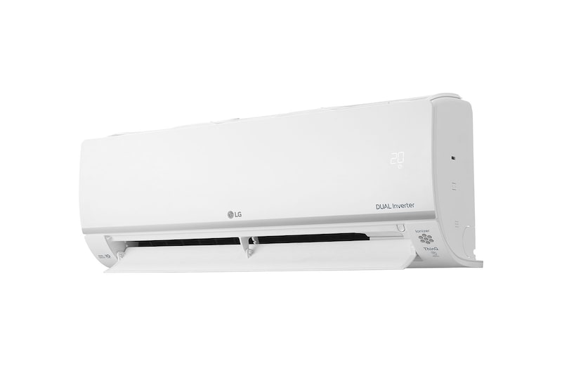 LG Điều hòa LG DUALCOOL™Inverter 1 chiều 12.000 BTU (1.5HP) V13API1, V13API1