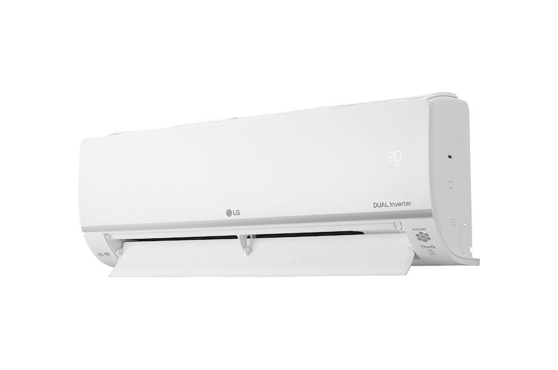 LG Điều hòa LG DUALCOOL™Inverter 1 chiều 12.000 BTU (1.5HP) V13API1, V13API1