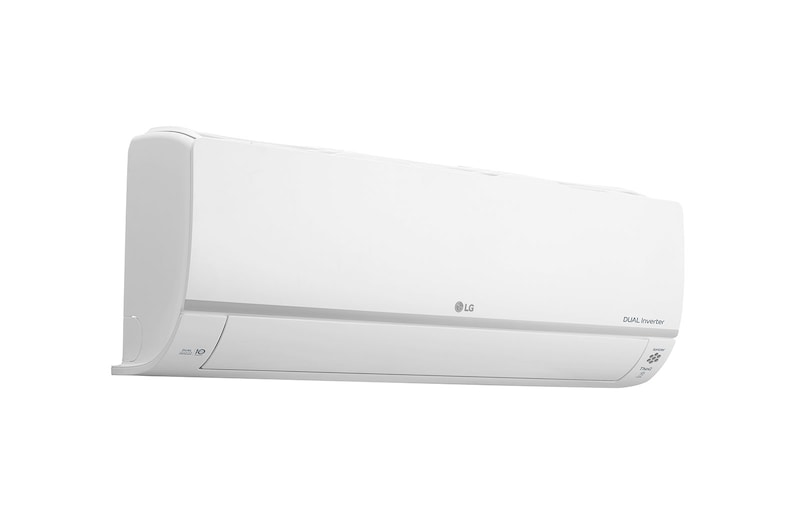 LG Điều hòa LG DUALCOOL™Inverter 1 chiều 12.000 BTU (1.5HP) V13API1, V13API1