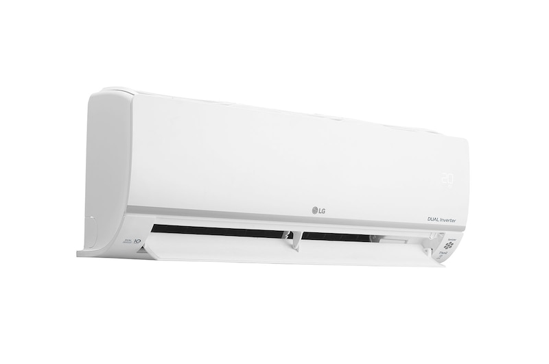 LG Điều hòa LG DUALCOOL™Inverter 1 chiều 12.000 BTU (1.5HP) V13API1, V13API1