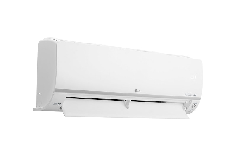 LG Điều hòa LG DUALCOOL™Inverter 1 chiều 12.000 BTU (1.5HP) V13API1, V13API1