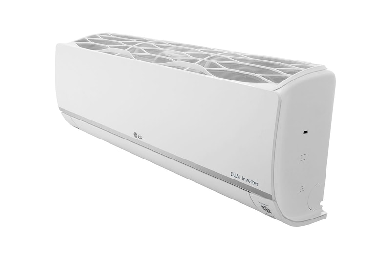 LG Điều hòa LG DUALCOOL™Inverter 1 chiều 12.000 BTU (1.5HP) V13API1, V13API1