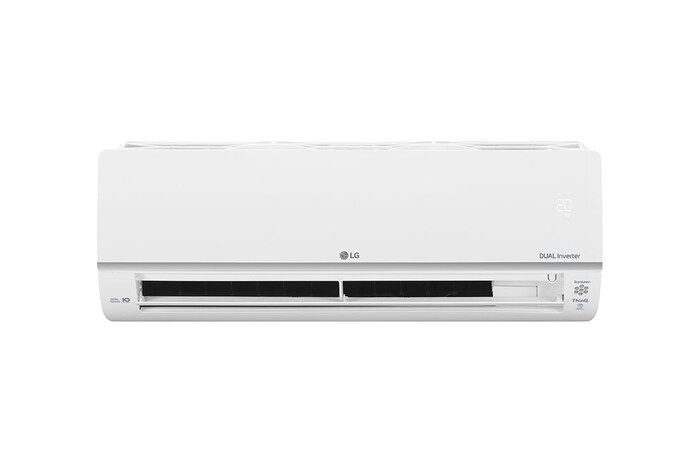 LG Điều hòa LG DUALCOOL™Inverter 1 chiều 12.000 BTU (1.5HP) V13API1, V13API1