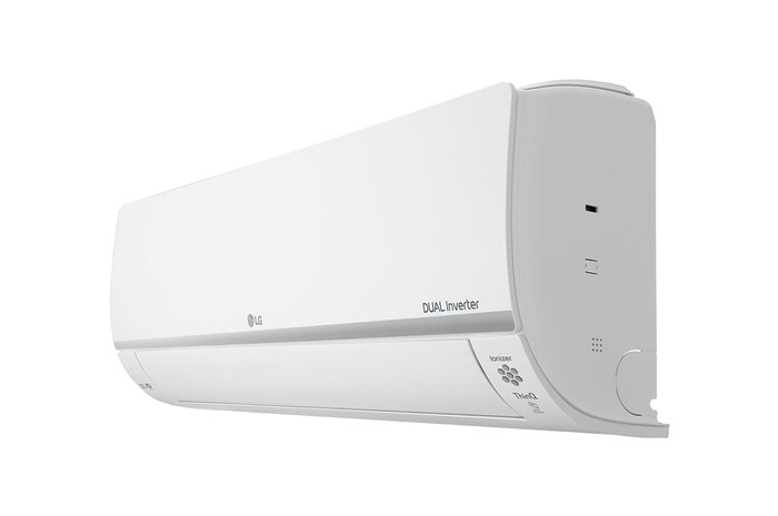 LG Điều hòa LG DUALCOOL™Inverter 1 chiều 12.000 BTU (1.5HP) V13API1, V13API1