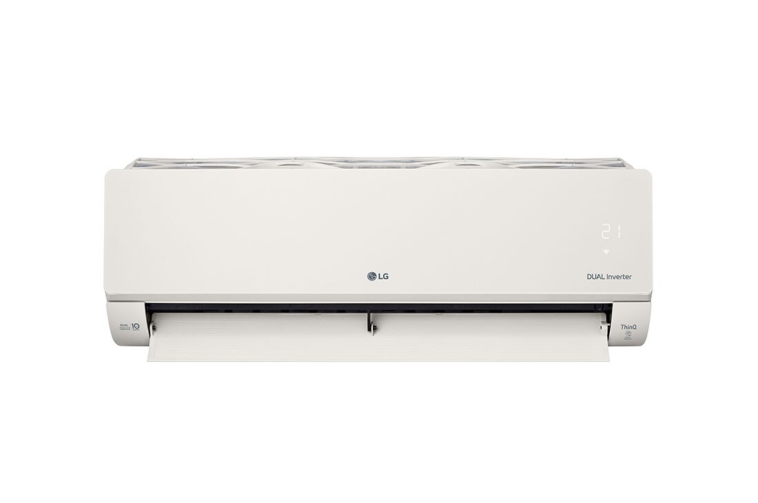 LG Điều hòa LG DUALCOOL™Inverter 1 chiều 12.000 BTU (1.5HP)|V13APIB, V13APIB