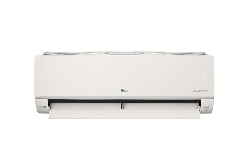 LG Điều hòa LG DUALCOOL™Inverter 1 chiều 12.000 BTU (1.5HP)|V13APIB, V13APIB
