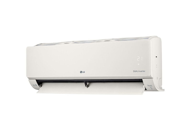 LG Điều hòa LG DUALCOOL™Inverter 1 chiều 12.000 BTU (1.5HP)|V13APIB, V13APIB