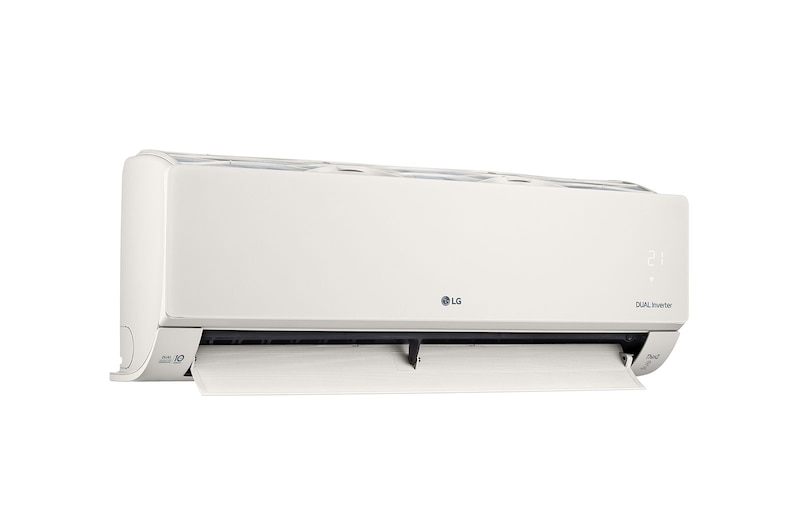 LG Điều hòa LG DUALCOOL™Inverter 1 chiều 12.000 BTU (1.5HP)|V13APIB, V13APIB