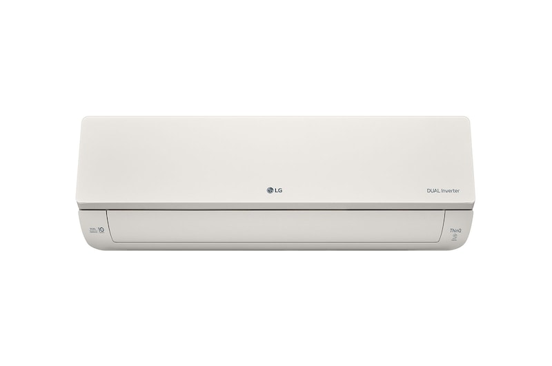 LG Điều hòa LG DUALCOOL™Inverter 1 chiều 12.000 BTU (1.5HP)|V13APIB, V13APIB