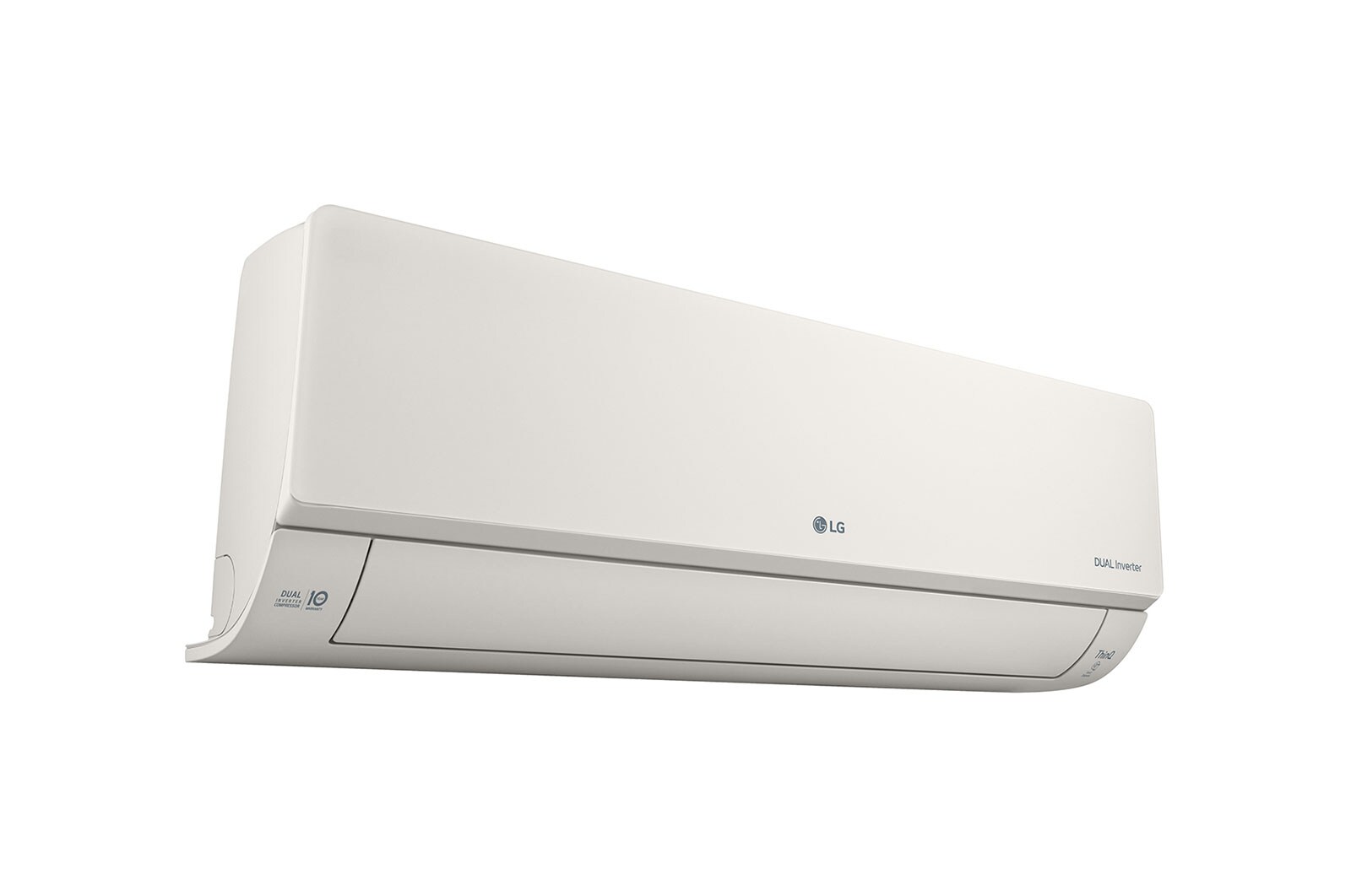 LG Điều hòa LG DUALCOOL™Inverter 1 chiều 12.000 BTU (1.5HP)|V13APIB, V13APIB