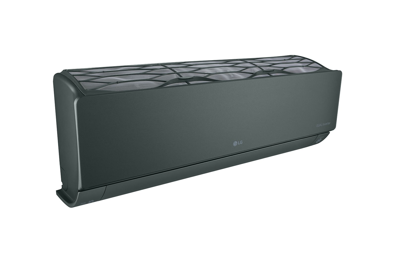 LG Điều hòa LG DUALCOOL™Inverter 1 chiều 12.000 BTU (1.5HP) V13APIG, V13APIG