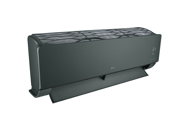 LG Điều hòa LG DUALCOOL™Inverter 1 chiều 12.000 BTU (1.5HP) V13APIG, V13APIG