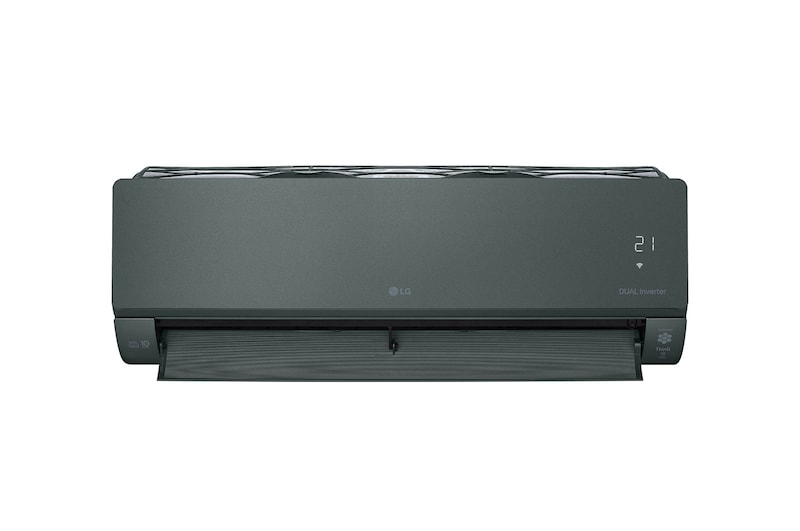 LG Điều hòa LG DUALCOOL™Inverter 1 chiều 12.000 BTU (1.5HP) V13APIG, V13APIG