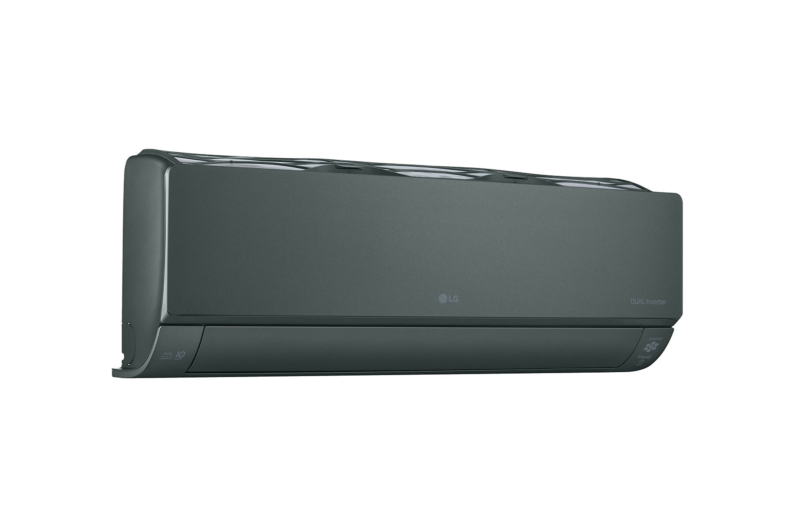 LG Điều hòa LG DUALCOOL™Inverter 1 chiều 12.000 BTU (1.5HP) V13APIG, V13APIG