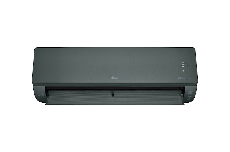LG Điều hòa LG DUALCOOL™Inverter 1 chiều 12.000 BTU (1.5HP) V13APIG, V13APIG