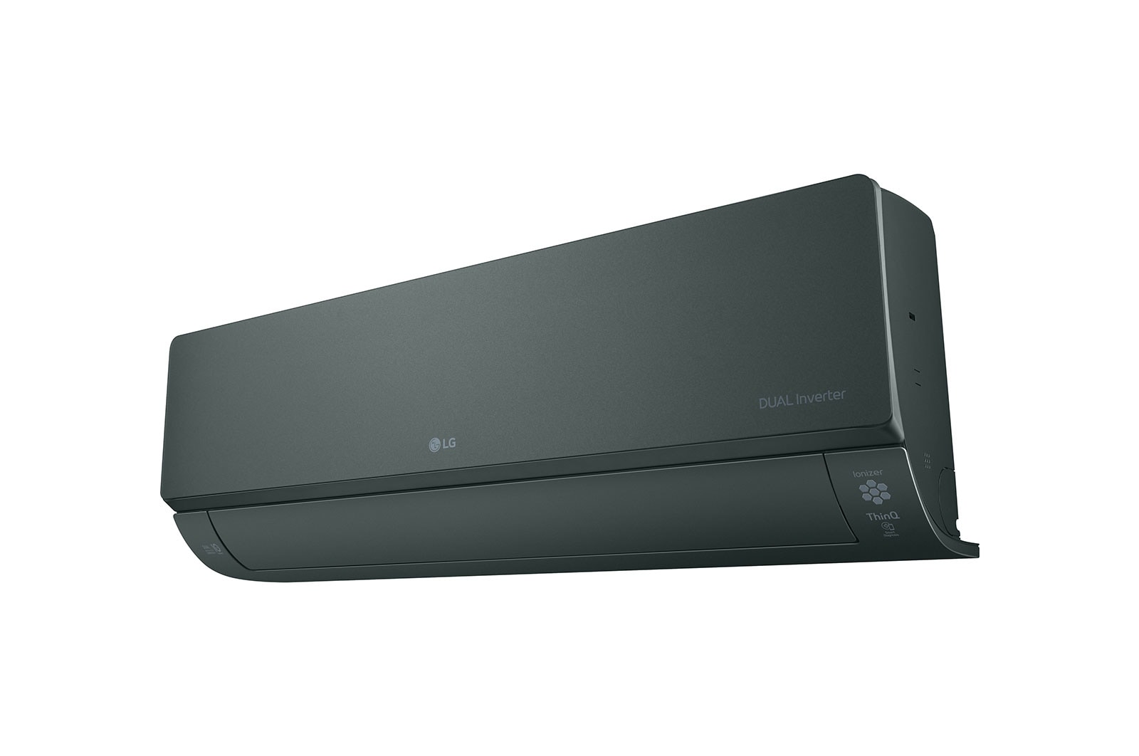 LG Điều hòa LG DUALCOOL™Inverter 1 chiều 12.000 BTU (1.5HP) V13APIG, V13APIG