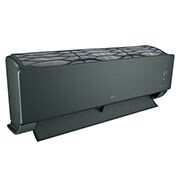 LG Điều hòa LG DUALCOOL™Inverter 1 chiều 12.000 BTU (1.5HP) V13APIG, V13APIG
