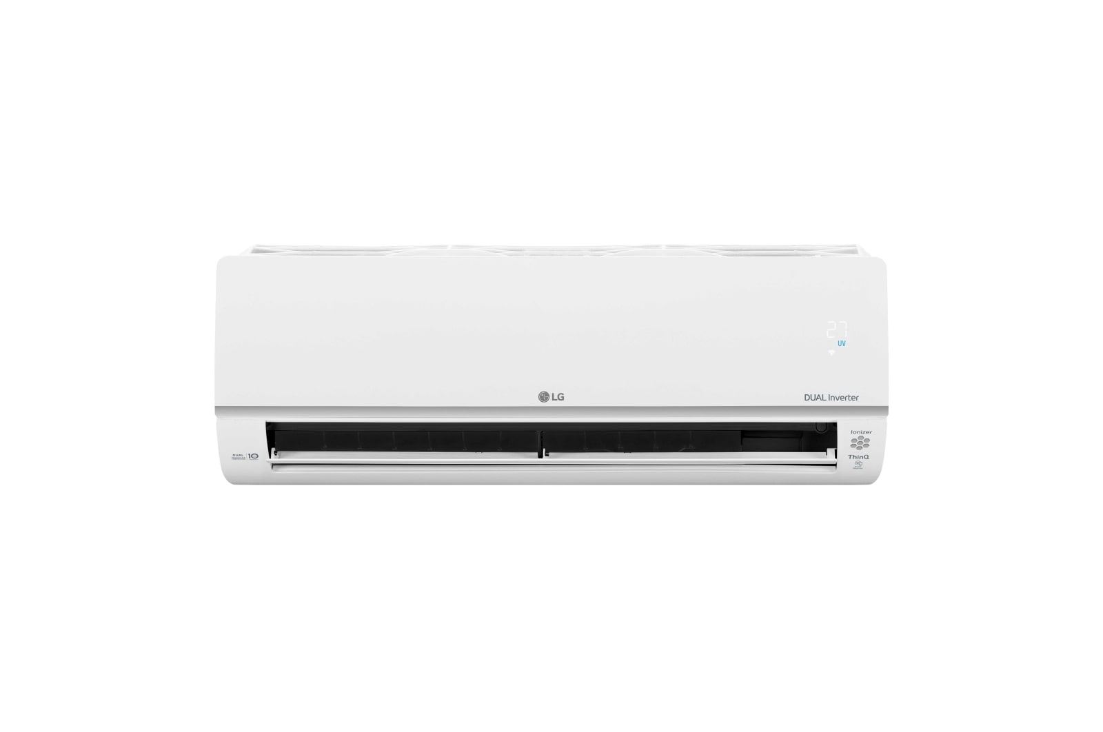 LG DUALCOOL™ Điều hòa Inverter <br> 1 chiều UV 12.000 BTU (1,5HP) V13APIUV, V13APIUV
