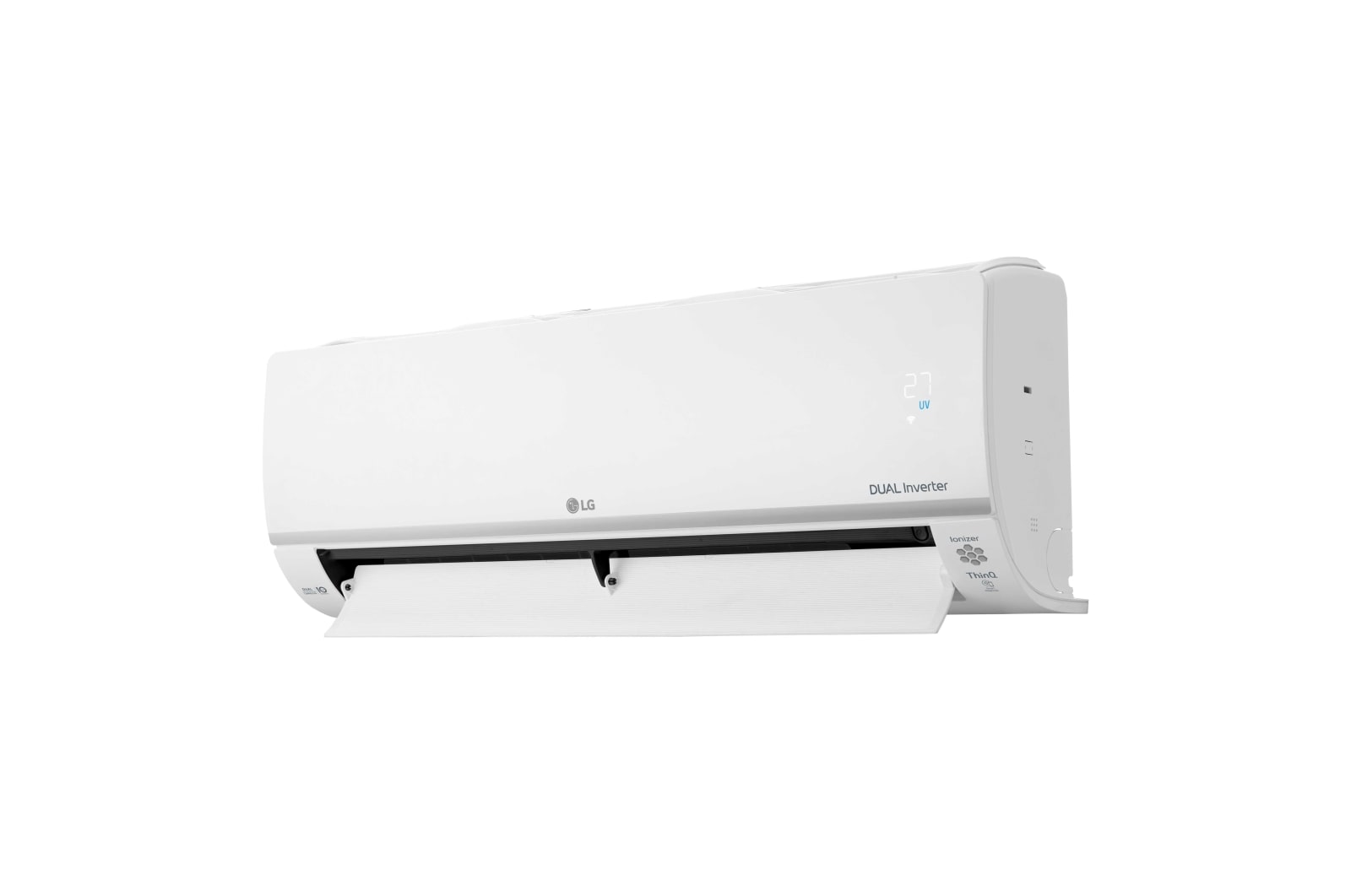 LG DUALCOOL™ Điều hòa Inverter <br> 1 chiều UV 12.000 BTU (1,5HP) V13APIUV, V13APIUV