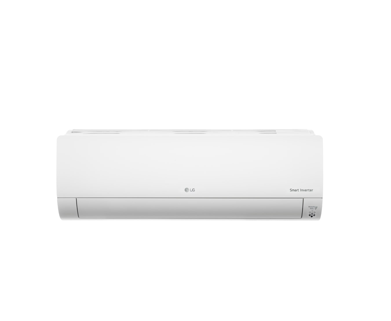 Hình ảnh mặt trước của Điều hòa Smart Inverter V xua muỗi V10APQ V10APQ