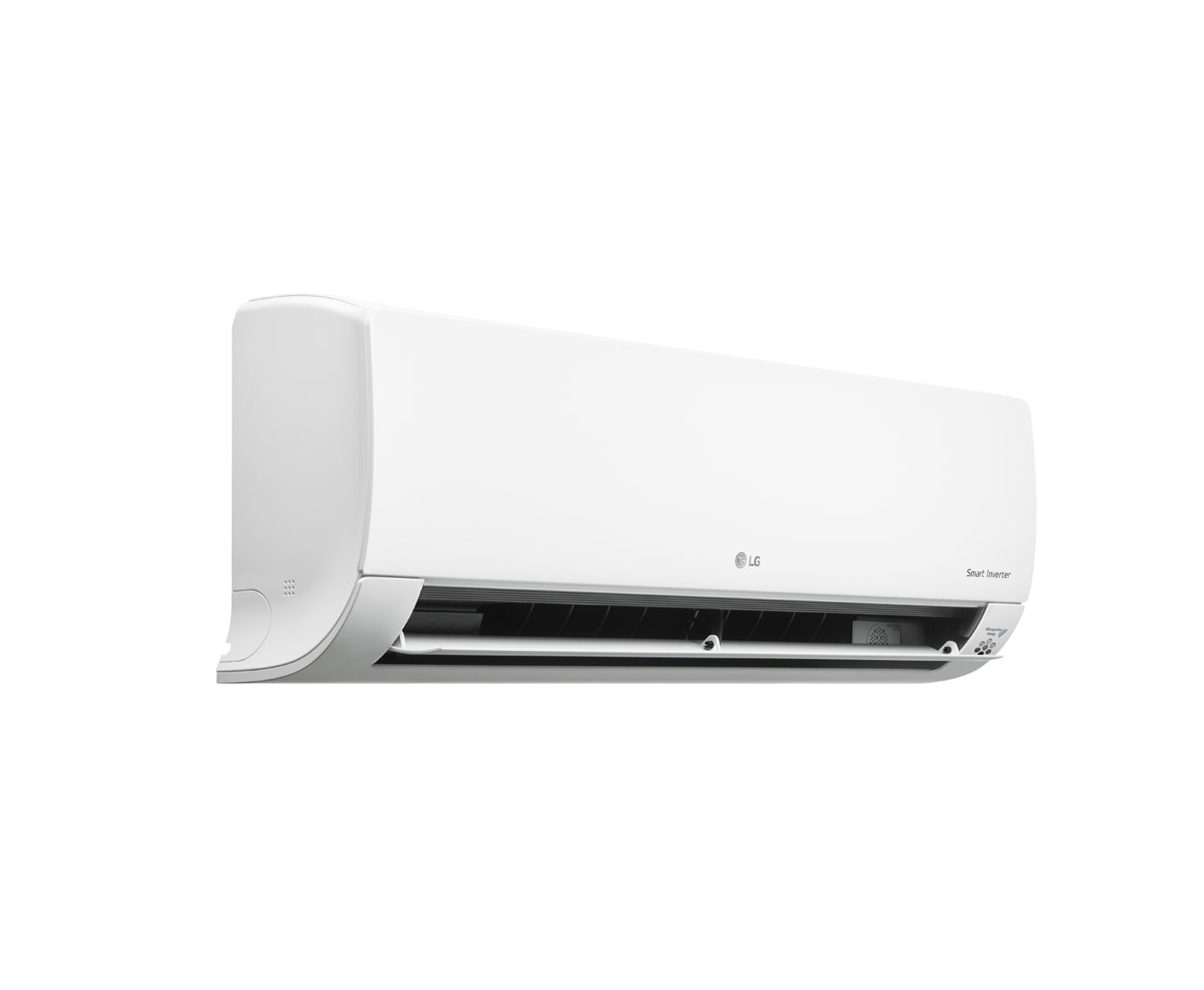 LG Điều hòa Smart Inverter V xua muỗi V10APQ, V10APQ