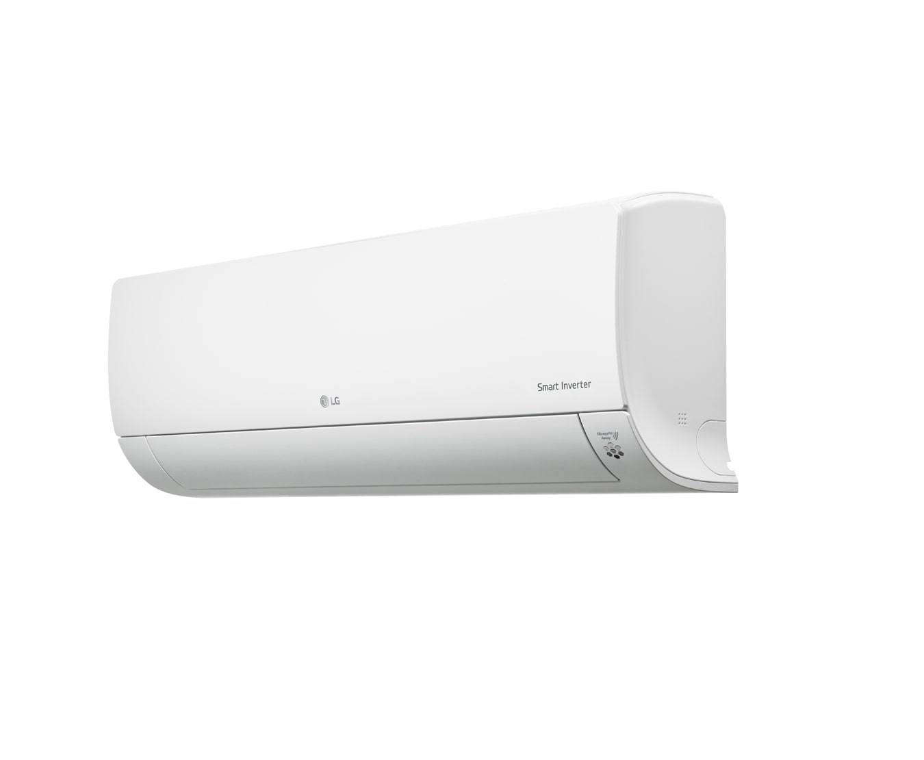 LG Điều hòa Smart Inverter V xua muỗi V10APQ, V10APQ