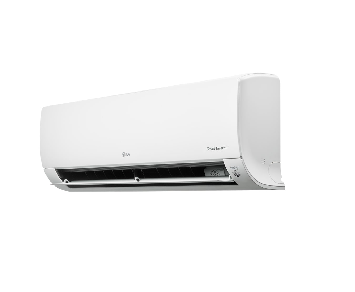 LG Điều hòa Smart Inverter V xua muỗi V10APQ, V10APQ