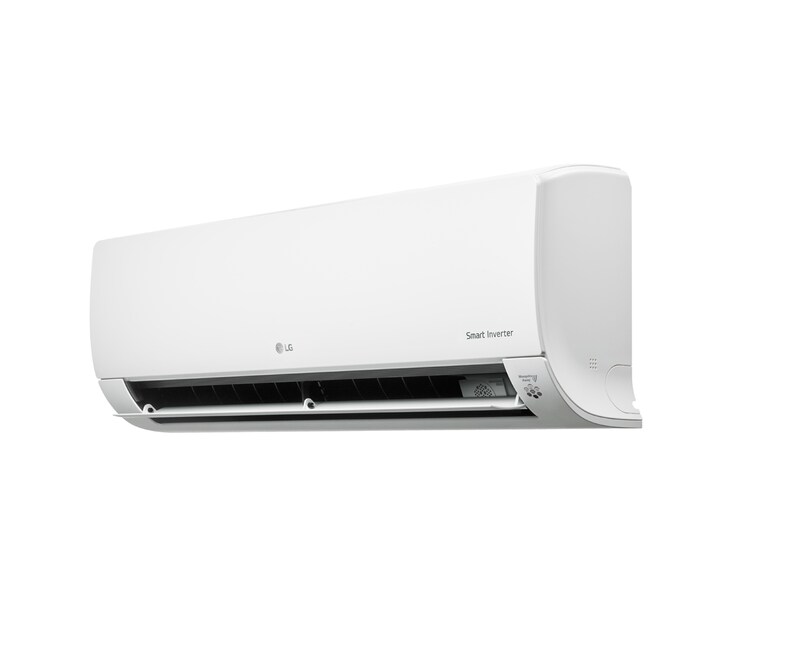 LG Điều hòa Smart Inverter V xua muỗi V10APQ, V10APQ