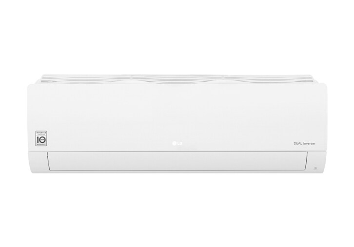 Hình ảnh mặt trước của Điều hòa DUALCOOL Inverter Tiêu chuẩn 1 chiều V13ENF V13ENF
