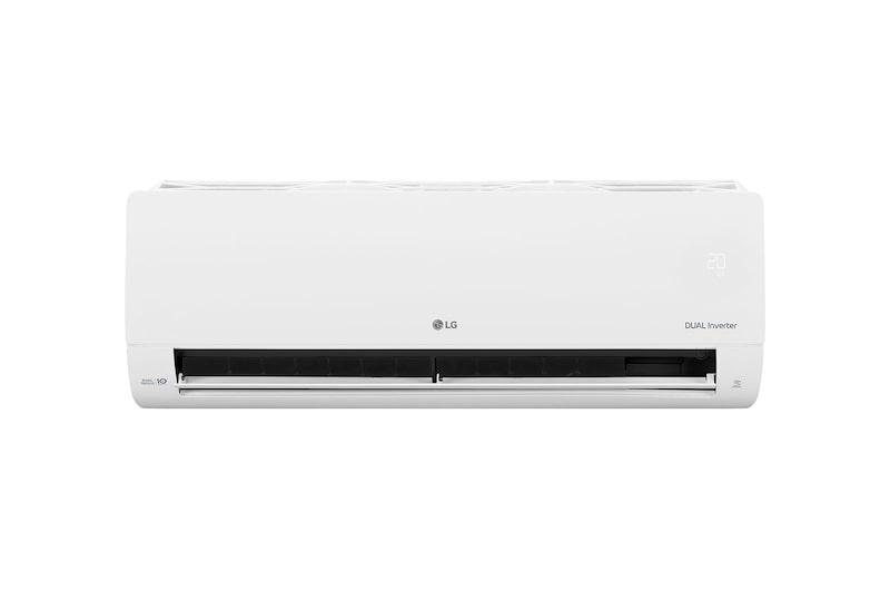 LG Điều hòa LG DUALCOOL™Inverter 1 chiều 1.5HP IEC12M1, IEC12M1