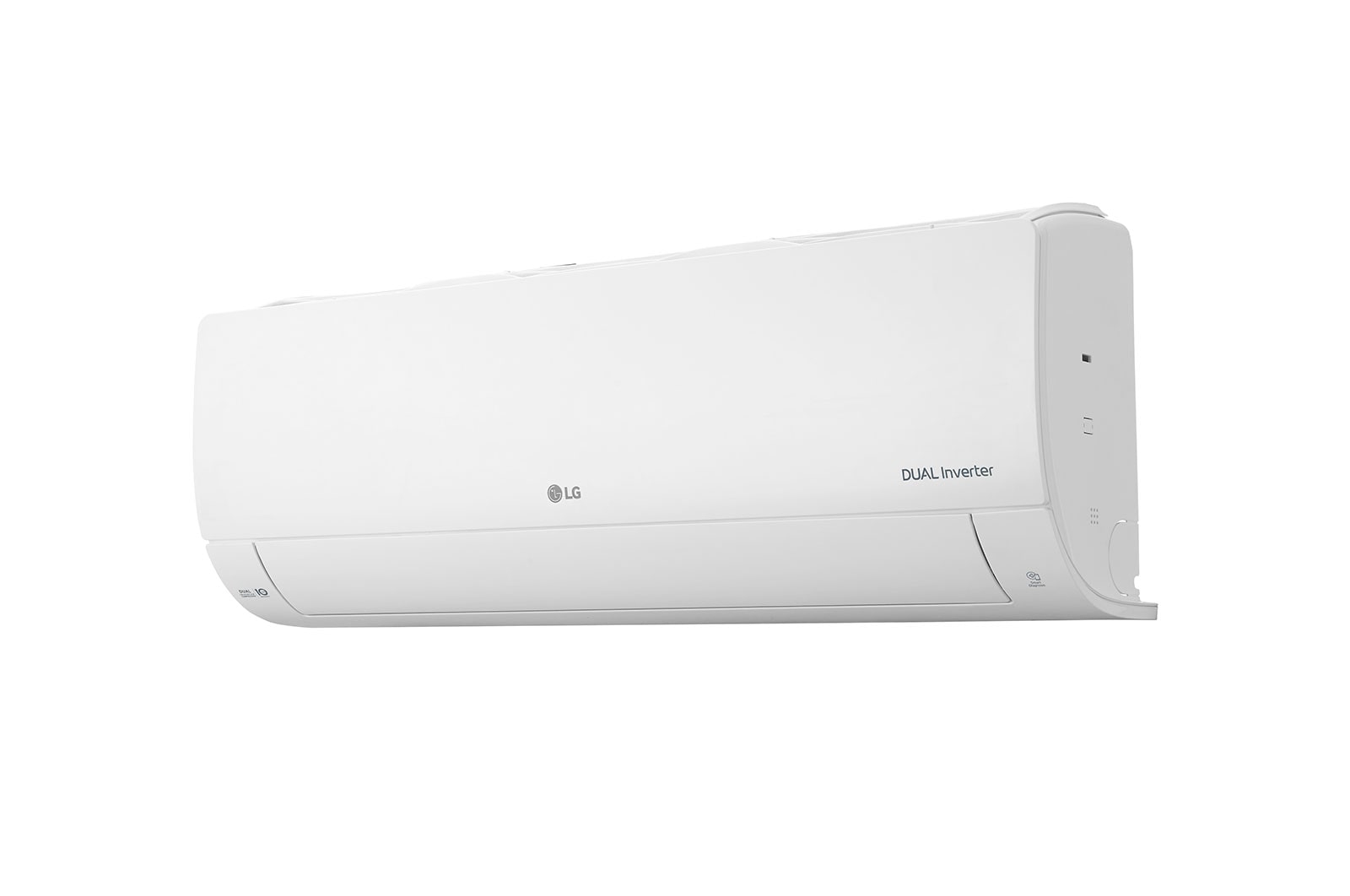 LG Điều hòa LG DUALCOOL™Inverter 1 chiều 12.000 BTU (1.5HP) V13ENO, V13ENO
